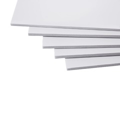 Bela plošča kapa AIRPLAC PREMIER 10 mm | različne dimenzije