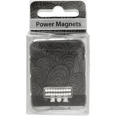 Komplet magnetov s premerom 5 mm 10 kosov