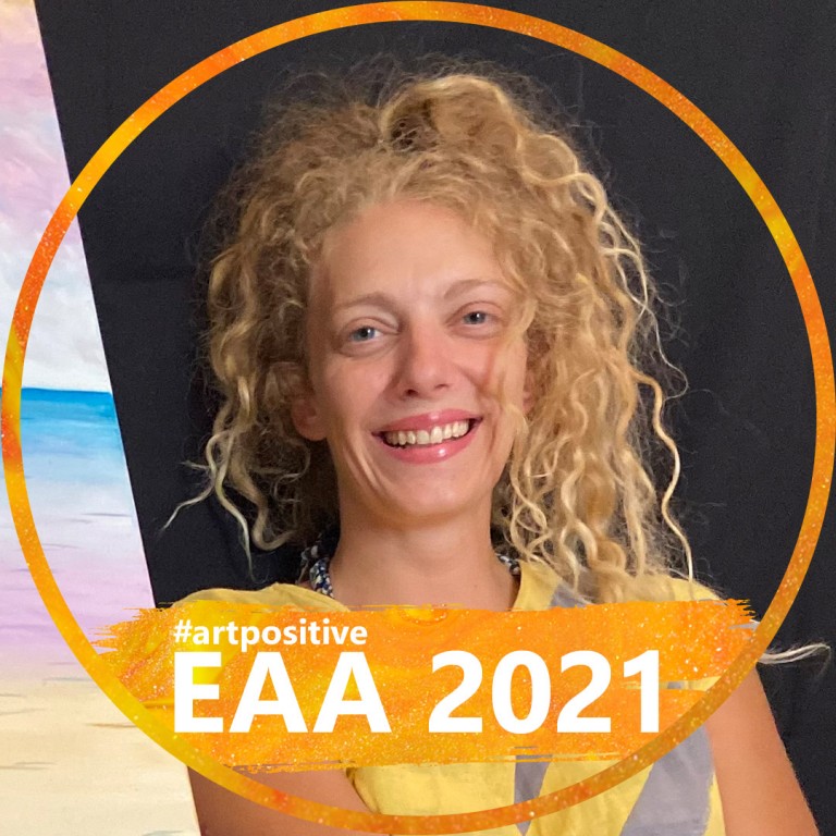 EAA 2021 Žirija Intervju - Hrvaška