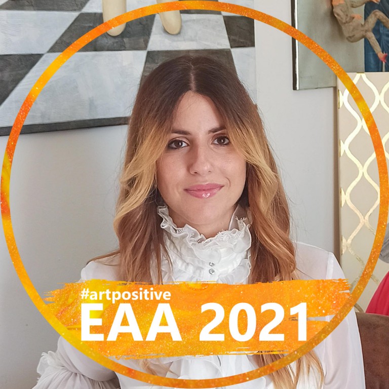 EAA 2021 Žirija Intervju - Italija