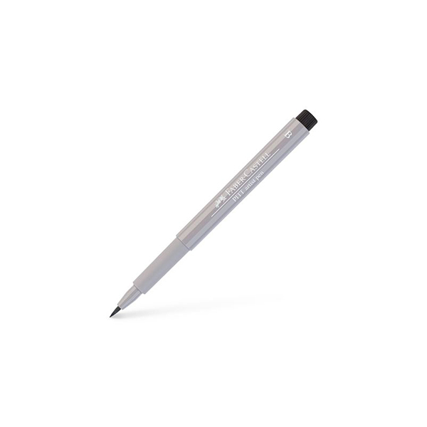 Flomaster Art Pen PITT B / 272 topla siva III