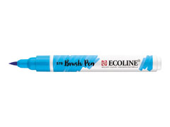 Akvarel marker Ecoline brush pen - izberite nianso