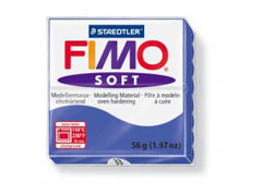 Modelirna masa FIMO Soft za termalno obdelavo - 56 g