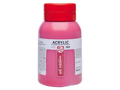 Akrilna barva ArtCreation Essentials 750ml / 40 odtenkov