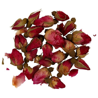 Posušeni cvetovi - vrtnice - 15 g