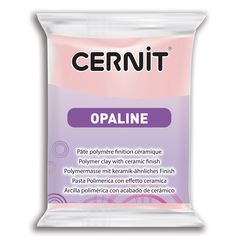 Polimer CERNIT OPALINE 56 g | različni odtenki