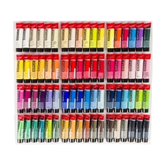 Set akrilnih barv AMSTERDAM Standard Series 72 x 20 ml