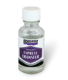 Tekočina za express transfer PENTART - 20 ml